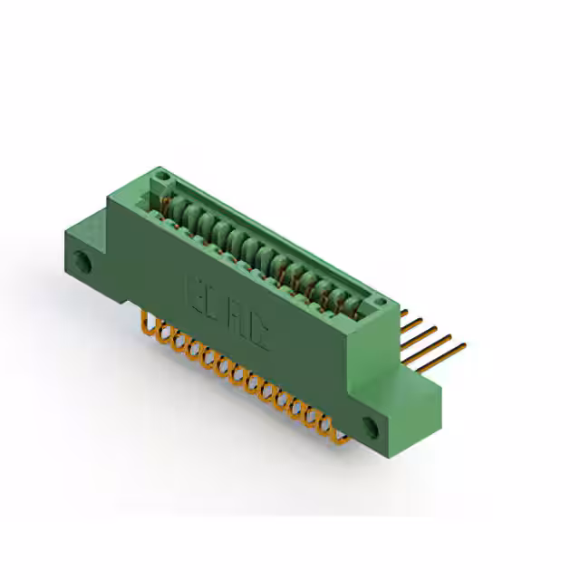 345-028-559-212 EDAC Inc.  Edgeboard Connectors